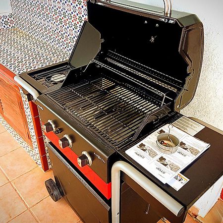 Appartamento Atico Estupendo Calabardina Esterno foto