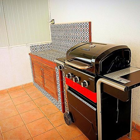 Appartamento Atico Estupendo Calabardina Esterno foto