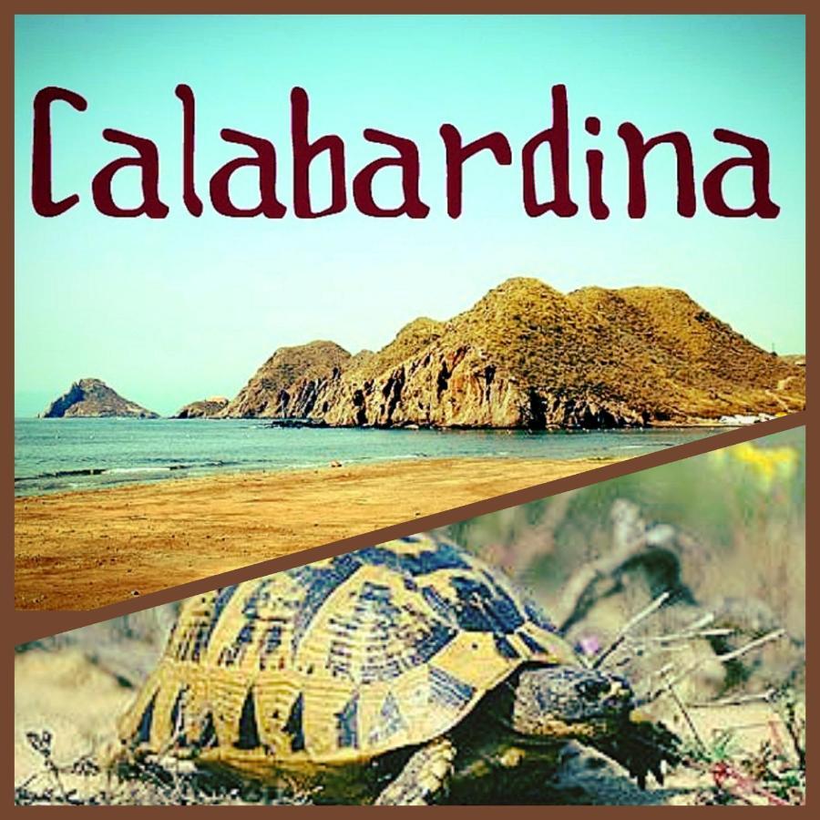 Appartamento Atico Estupendo Calabardina Esterno foto